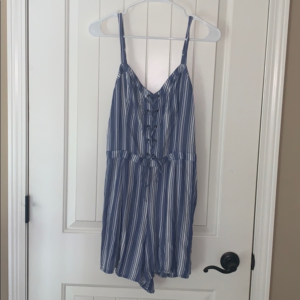 HOLLISTER Romper